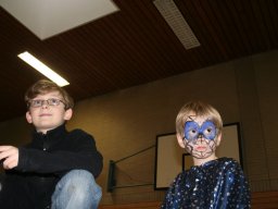 Auf - und Abbau 2013